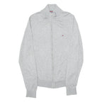 TOMMY HILFIGER Mens Quilted Jacket Grey S