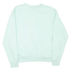 FILA Womens Sweatshirt Green M
