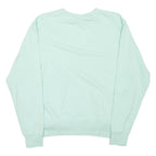 FILA Womens Sweatshirt Green M