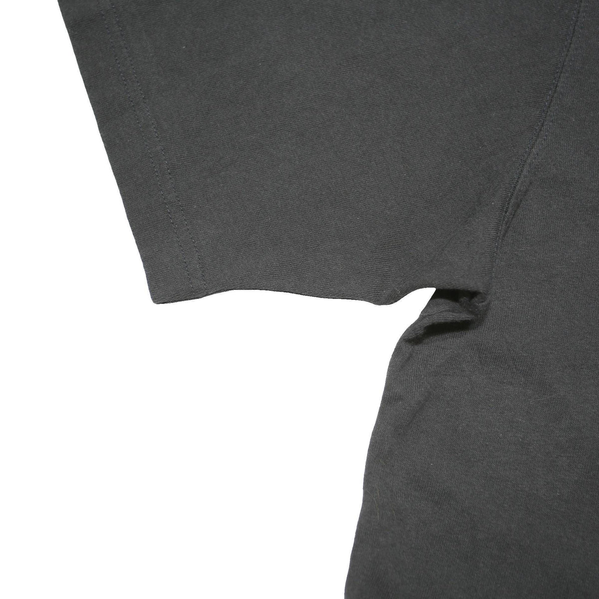 CARHARTT Mens Black Pocket T-Shirt L Short Sleeve Crew Neck Workwear Casual