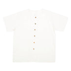 Womens Blouse Beige XL