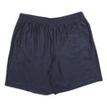 STARTER Mens Shorts Navy Casual Polyester L W36 Athletic Gymwear