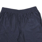 STARTER Mens Shorts Navy Casual Polyester L W36 Athletic Gymwear