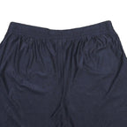 STARTER Mens Shorts Navy Casual Polyester L W36 Athletic Gymwear