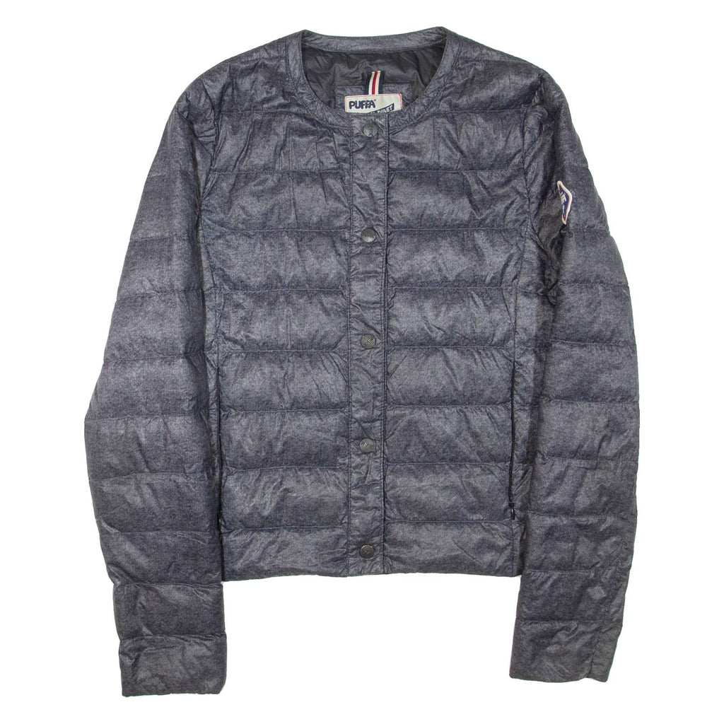 PUFFA Womens Jacket Grey S