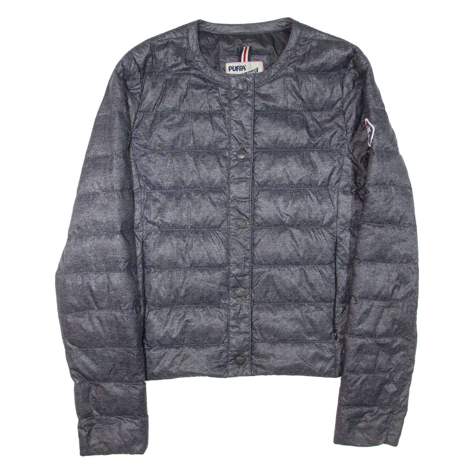 PUFFA Womens Jacket Grey S