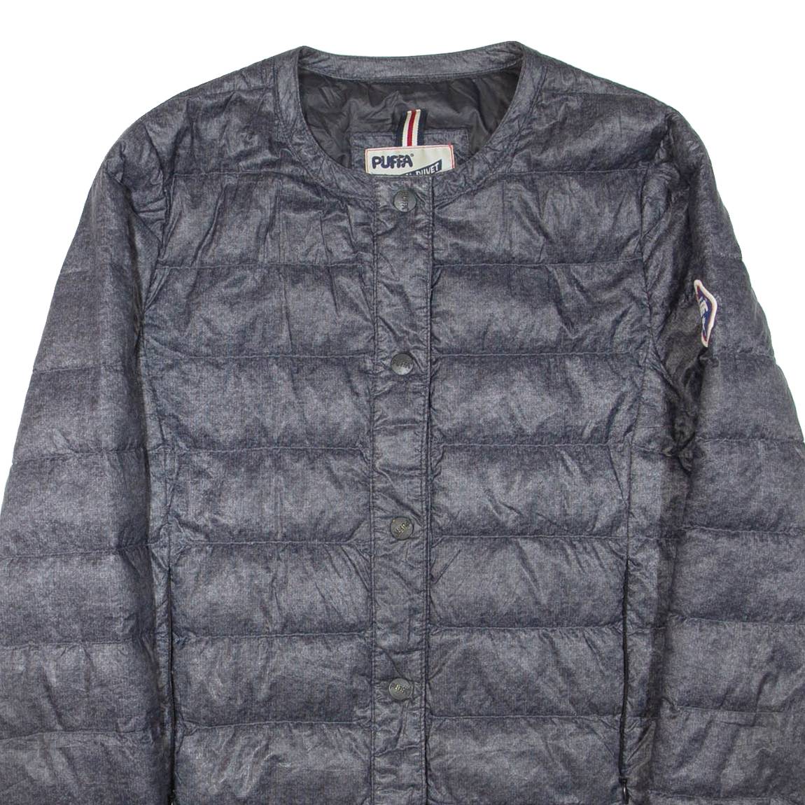 PUFFA Womens Jacket Grey S