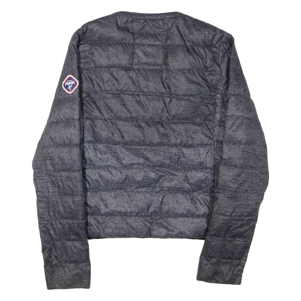PUFFA Womens Jacket Grey S