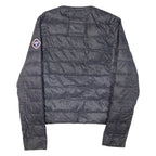 PUFFA Womens Jacket Grey S