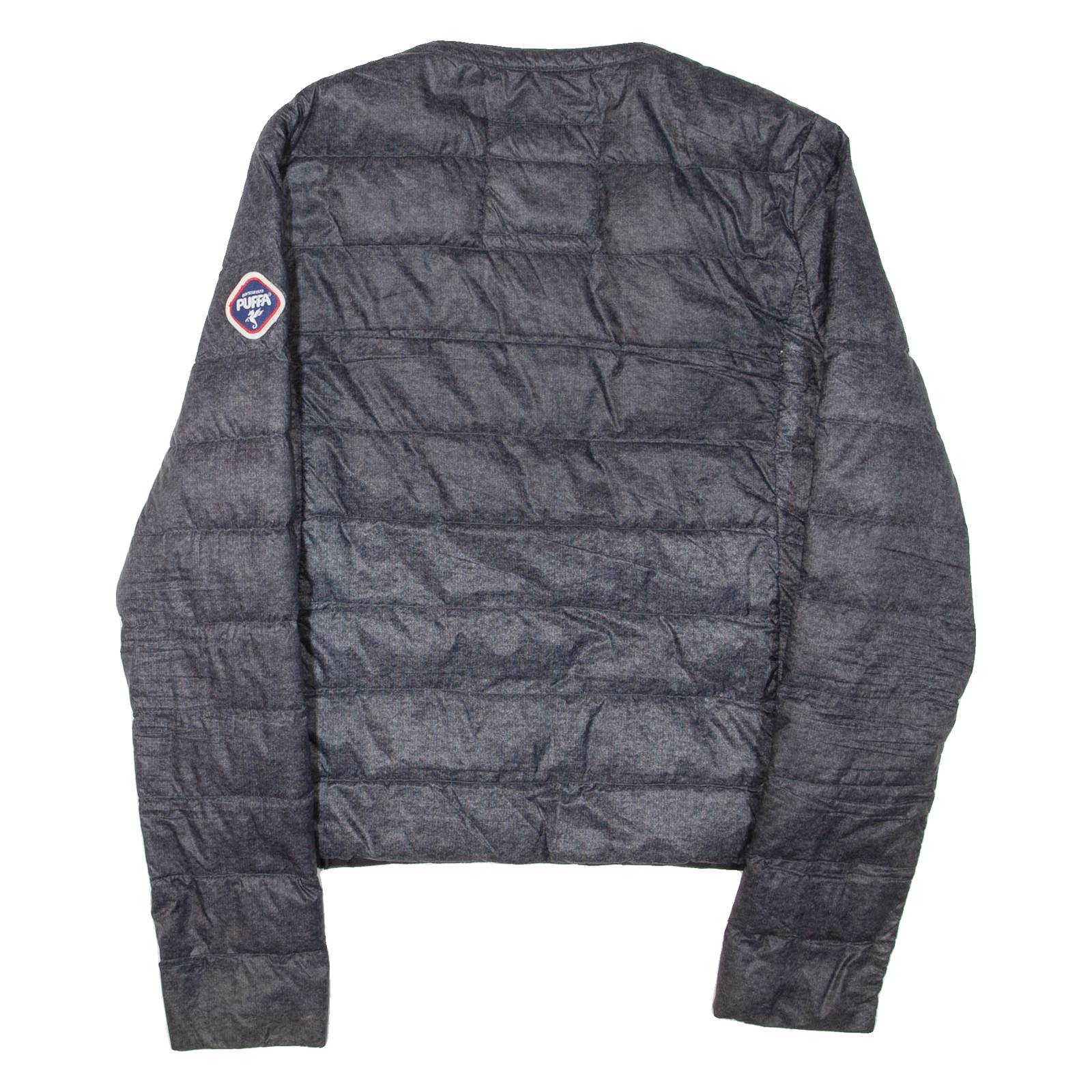 PUFFA Womens Jacket Grey S