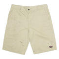 DICKIES Mens Workwear Shorts Brown 2XL W40