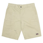 DICKIES Mens Workwear Shorts Brown 2XL W40