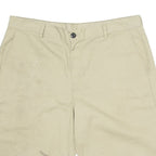 DICKIES Mens Workwear Shorts Brown 2XL W40
