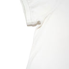 POLO RALPH LAUREN Mens White Short Sleeve Polo Shirt XL Classic Cotton Blend