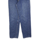 LEVI'S 901 Womens Jeans Blue Regular Straight Denim Medium W26 L27 Classic Fit