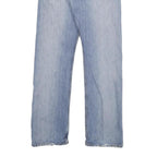 LEVI'S Mens Jeans Blue Regular Straight Denim Medium W30 L32 Classic Style