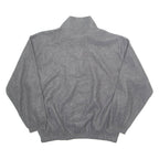GLOBAL Mens Workwear Jacket Grey XL