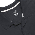 NIKE Mens Black Polo Shirt XL Cotton Short Sleeve Basic Sportswear