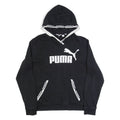 PUMA Womens Black Hoodie XL
