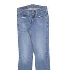 LEVI'S 511 Slim Mens Jeans Blue Slim Skinny Denim Medium W29 L32 Designer
