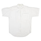 BOGNER Womens Plain Shirt White M