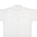 BOGNER Womens Plain Shirt White M