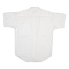 BOGNER Womens Plain Shirt White M