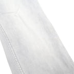 HILFIGER DENIM Womens Jeans Blue Slim Skinny Denim Light W29 L34 Modern Casual