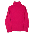PATAGONIA Womens Jacket Pink L