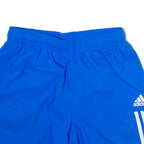 ADIDAS Mens Swimming Shorts Blue S W26