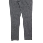 LEVI'S 711 Womens Slim Skinny Denim Dark Wash W31 L32 Stretch Jeans