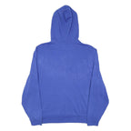 NFL Mens Blue Colts Pullover Hoodie XL Cotton Blend Teamwear