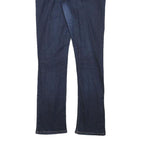 TOMMY HILFIGER Womens Jeans Blue Regular Straight Denim Medium W31 L30 Classic