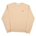 FILA Womens Sweatshirt Beige M