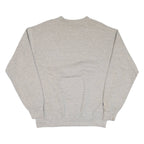 JANSPORTS Msu Mens Sweatshirt Grey USA M