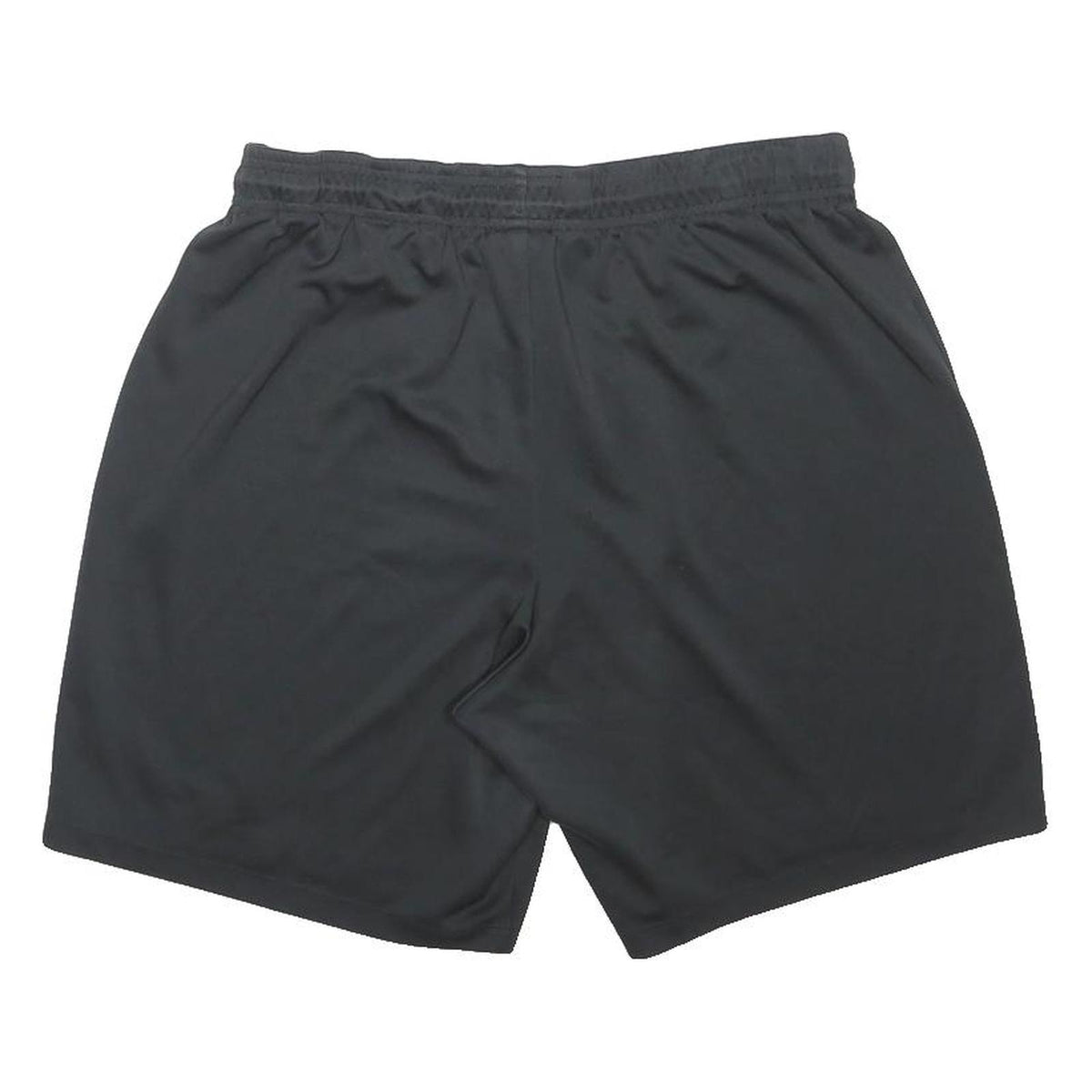 NIKE Mens Black Casual Sports Shorts L W28 Dri-FIT Logo Athletic