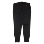 DICKIES Womens Trousers Black Regular Skinny W34 L30