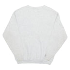 CSA Denver Broncos NFL Mens Sweatshirt Grey 90s USA L