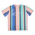 KARL KANI Mens T-Shirt Pink S