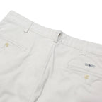 POLO RALPH LAUREN Mens Shorts White Casual M W32 Classic Cotton Blend