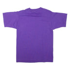 BEST West Milford Girl Scouts Womens T-Shirt Purple USA M