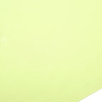 KAPPA Mens Lime Green Short Sleeve Plain L Cotton Polo Shirt Classic Fit