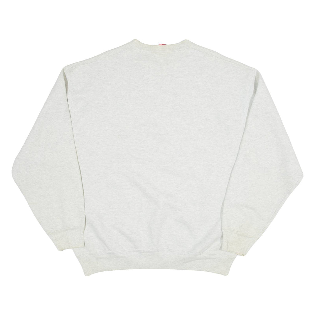 Ohio State Womens Sweatshirt Grey USA L