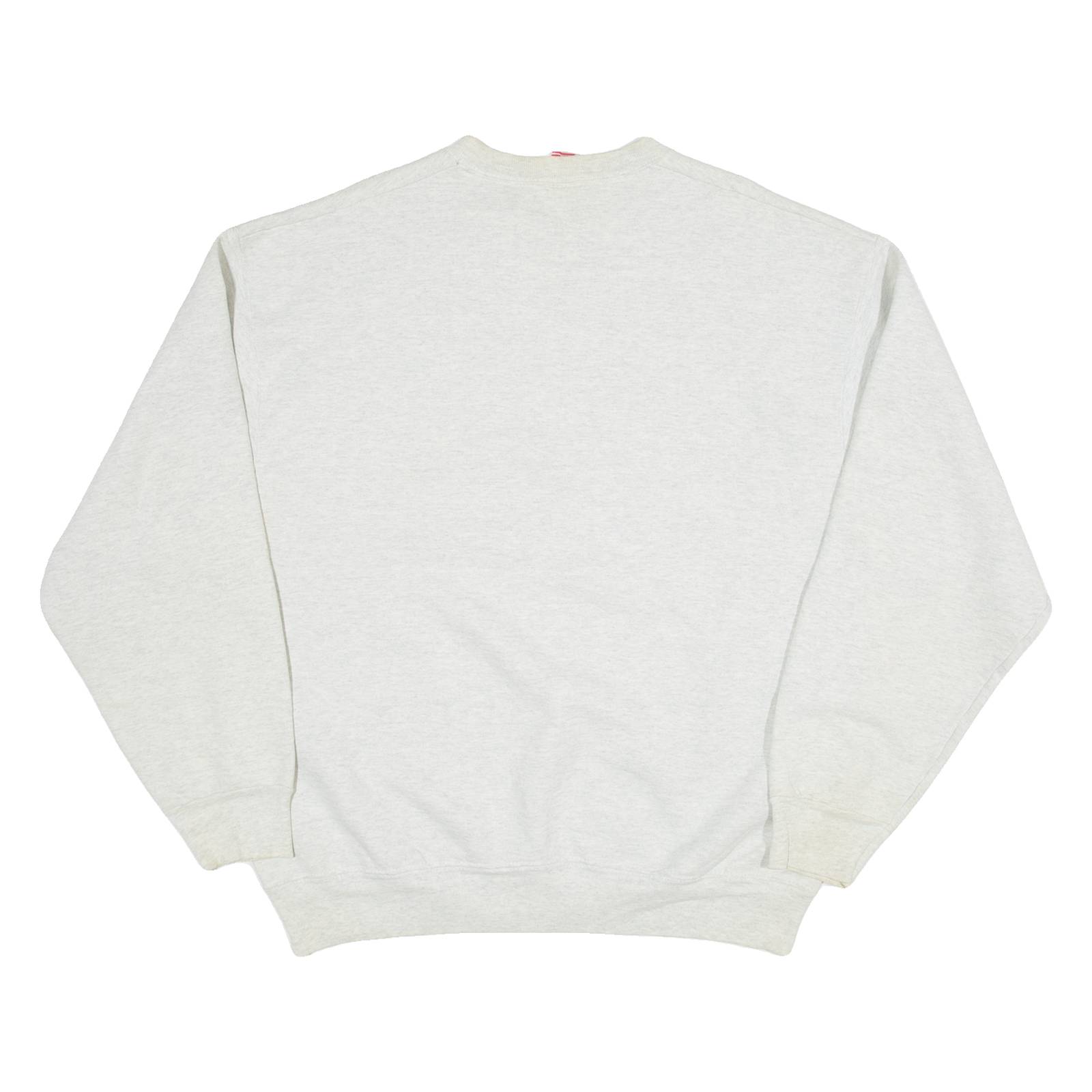 Ohio State Womens Sweatshirt Grey USA L
