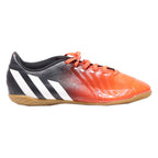 ADIDAS Sneaker Trainers Black Synthetic Womens UK 5