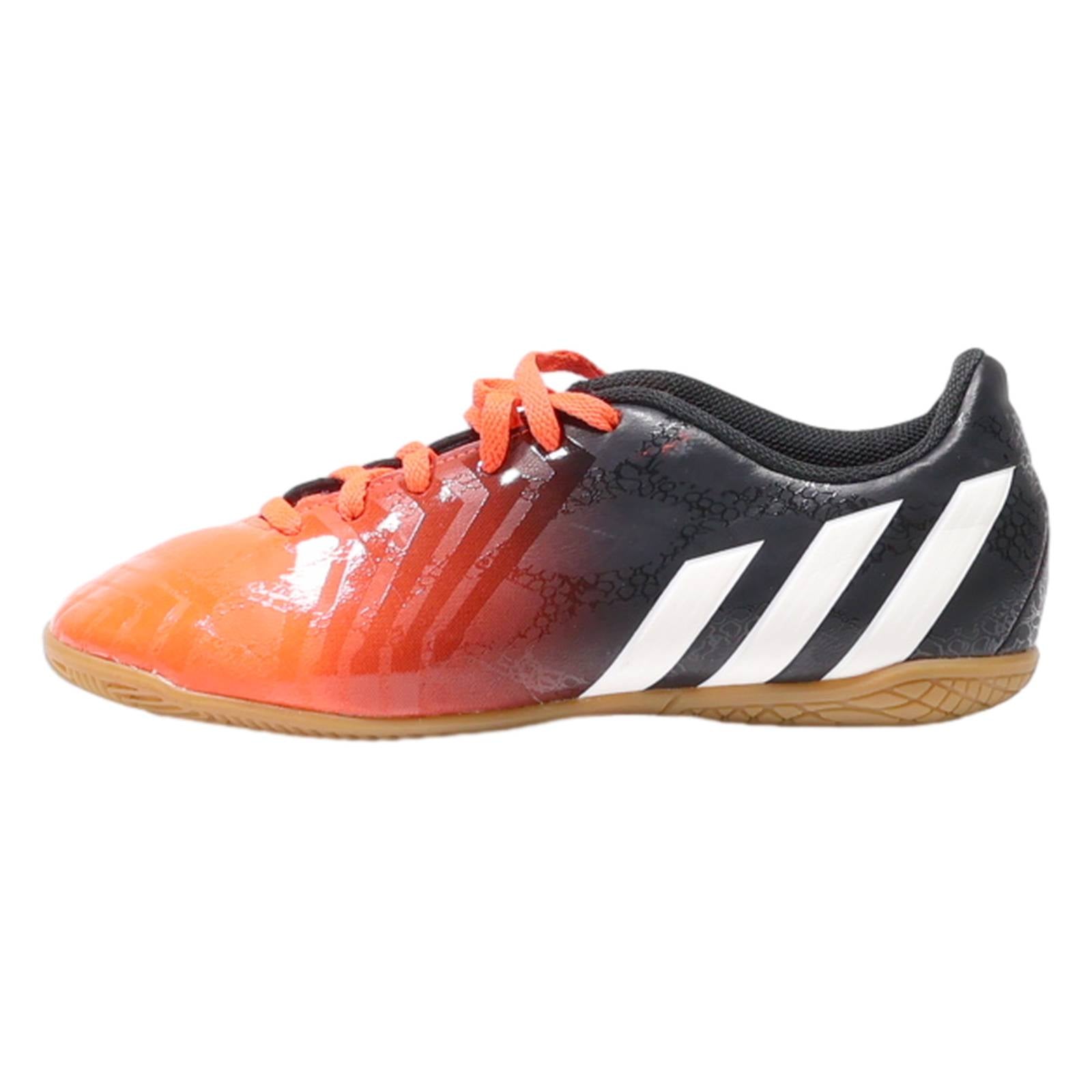 ADIDAS Sneaker Trainers Black Synthetic Womens UK 5