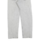 CALVIN KLEIN Mens Jeans Blue Regular Straight Denim Light W32 L30 Classic Style