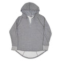THE NORTH FACE Womens Grey Hoodie XL