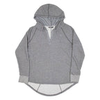 THE NORTH FACE Womens Grey Hoodie XL