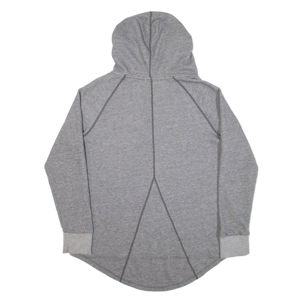 THE NORTH FACE Womens Grey Hoodie XL